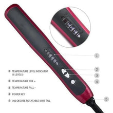Load image into Gallery viewer, 【LAST DAY SAVE 50%】Hair Straightener Styling Comb