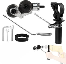Load image into Gallery viewer, Last Day Special Sale 49% OFF🔧 Universal Drill Shears Attachment