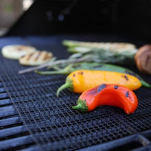 Load image into Gallery viewer, Non-stick BBQ Grill Mesh Mats - 50% OFF TODAY