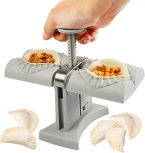 Load image into Gallery viewer, 【50% OFF - Christmas Pre-Sale】Automatic Dumpling Maker Machine