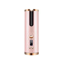 Load image into Gallery viewer, 【LAST DAY - 50% OFF】Cordless Automatic Hair Curler