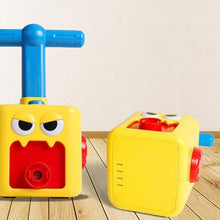 Load image into Gallery viewer, 【CHRISTMAS SALE - 60% OFF】Balloon Car Children's Science Toy