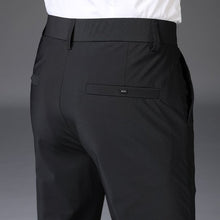 Load image into Gallery viewer, Men's Ice Silk Suit Pants (Buy 2 Free Shipping)