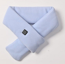 Load image into Gallery viewer, 【🎅EARLY CHRISTMAS SALE🎅】Wireless Heated Scarf