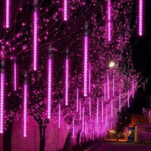Load image into Gallery viewer, (Christmas Promotion 50% Off) Snow Fall LED Lights Set