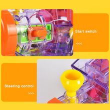 Load image into Gallery viewer, (Pre-Holiday Sale 45% OFF) Automatic Domino Train