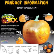 Load image into Gallery viewer, The One-And-Only Jabberin' Jack