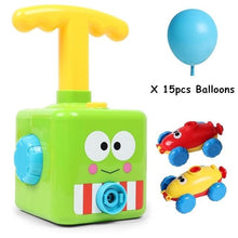 Load image into Gallery viewer, Balloon Car Children's Science Toy【Early Holiday Sale - 60% OFF】