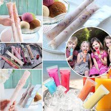 Load image into Gallery viewer, Homemade Ice Pop Maker