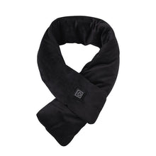 Load image into Gallery viewer, 【🎅EARLY CHRISTMAS SALE🎅】Wireless Heated Scarf