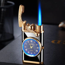 Load image into Gallery viewer, 🔥Big Discount Today🔥Creative Dial Rocker Arm Inflatable Lighter