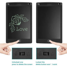Load image into Gallery viewer, 【60% OFF】Magic LCD Drawing Tablet