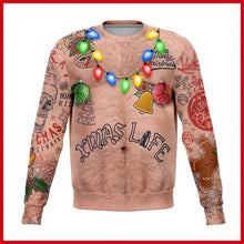 Load image into Gallery viewer, 【🎅EARLY CHRISTMAS SALE🎅】Topless Men Ugly Sweatshirt