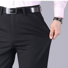 Load image into Gallery viewer, Men's Ice Silk Suit Pants (Buy 2 Free Shipping)