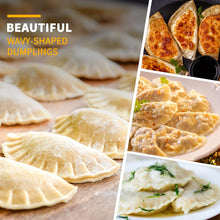 Load image into Gallery viewer, 【50% OFF - Christmas Pre-Sale】Automatic Dumpling Maker Machine