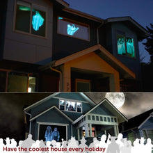 Load image into Gallery viewer, 【🔥SALE - 75% OFF🔥】Haunted Halloween Projector