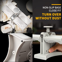 Load image into Gallery viewer, 【50% OFF - Christmas Pre-Sale】Automatic Dumpling Maker Machine