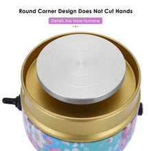 Load image into Gallery viewer, 【LAST DAY SALE】Mini Professional Pottery Wheel