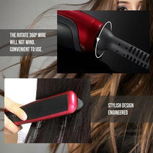 Load image into Gallery viewer, 【LAST DAY SAVE 50%】Hair Straightener Styling Comb