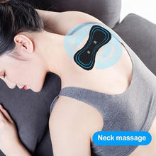 Load image into Gallery viewer, (Hot Sale - 48% OFF) Rechargeable Neck Body Massager🔥