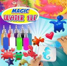 Load image into Gallery viewer, 【🎅CHRISTMAS PRE SALE - 60% OFF】Magic Water Toy Creation Kit
