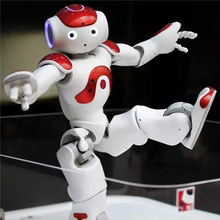 Load image into Gallery viewer, 【LAST DAY SALE】Gesture Sensing Smart Robot