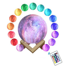 Load image into Gallery viewer, ModernMint™ Vibrant Star Lamps