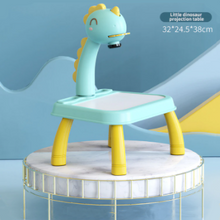 Load image into Gallery viewer, LED Kids Drawing Projector (CHRISTMAS PRE SALE - 50% OFF)