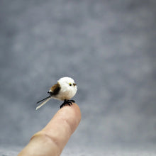 Load image into Gallery viewer, 【Mother's Day Sale - 50% OFF】Needle Felting Miniature Bird Kit