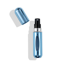 Load image into Gallery viewer, 【🔥 Buy 2 Get 3】Portable Refillable Perfume Bottle