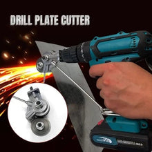Load image into Gallery viewer, Last Day Special Sale 49% OFF🔧 Universal Drill Shears Attachment
