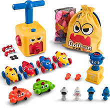 Load image into Gallery viewer, 【CHRISTMAS SALE - 60% OFF】Balloon Car Children's Science Toy