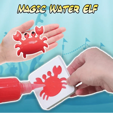 Load image into Gallery viewer, 【🎅CHRISTMAS PRE SALE - 60% OFF】Magic Water Toy Creation Kit