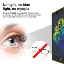 Load image into Gallery viewer, 【60% OFF】Magic LCD Drawing Tablet