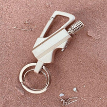 Load image into Gallery viewer, (š„HOT SALE NOW-49% OFF) Flint Fire Striking Keychain