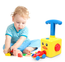 Load image into Gallery viewer, Balloon Car Children's Science Toy【Early Holiday Sale - 60% OFF】