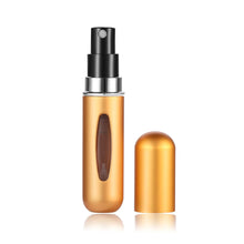 Load image into Gallery viewer, 【🔥 Buy 2 Get 3】Portable Refillable Perfume Bottle