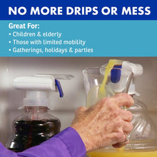 Load image into Gallery viewer, (🎉HOT SALE-48% OFF)-Magical Tap Drink Dispenser