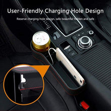 Load image into Gallery viewer, 【LAST DAY SALE】Multifunctional Car Seat Organizers