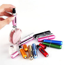 Load image into Gallery viewer, 【🔥 Buy 2 Get 3】Portable Refillable Perfume Bottle