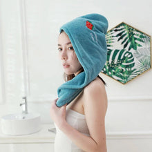 Load image into Gallery viewer, 【LAST DAY SALE】Rapid Drying Towel