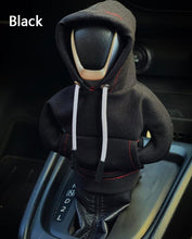 Load image into Gallery viewer, 【LAST DAY SALE】Hoodie Car Gear Shift Cover