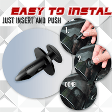 Load image into Gallery viewer, Push-type Car Retainer Clips Set (100PCS)