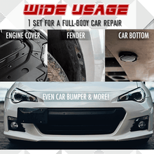 Load image into Gallery viewer, Push-type Car Retainer Clips Set (100PCS)