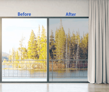 Load image into Gallery viewer, Heat Insulation Privacy Film