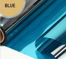 Load image into Gallery viewer, Heat Insulation Privacy Film