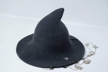 Load image into Gallery viewer, The Modern Witches Hat