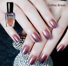 Load image into Gallery viewer, Color Changing Thermal Nail Polish