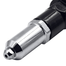 Load image into Gallery viewer, 【50% OFF】Professional Rivet Drill Adapter Kit With 4Pcs Different Matching Nozzle Bolts