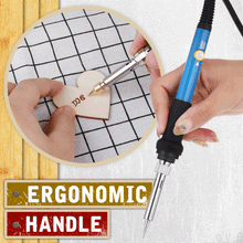 Load image into Gallery viewer, 【LAST DAY SALE】Wood Burning Pyrography Kit (28pcs)